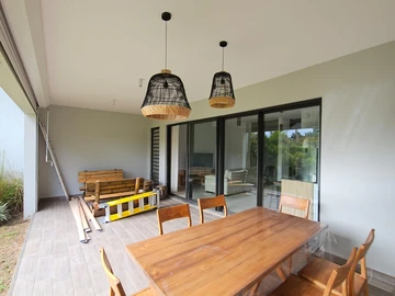 3 Bedroom Townhouse, Duplex