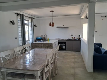 3 Bedroom Villa