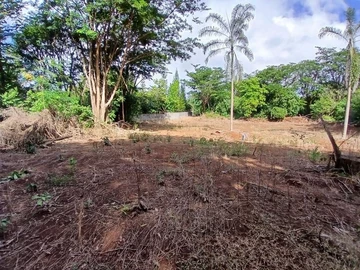 Terrain Résidentiel