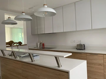 Villa de 4 Chambres