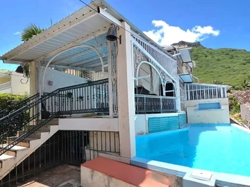 Townhouse, Duplex de 3 Chambres
