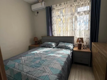 Studio de 2 Chambres