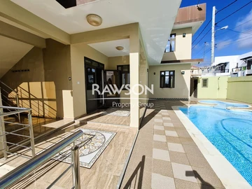 Appartement de 3 Chambres