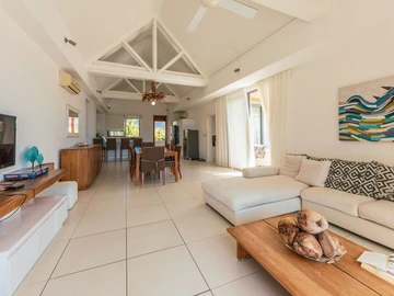 3 Bedroom Penthouse