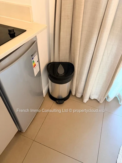 Appartement accessible aux etrangers a 50M de la plage de trou aux biches