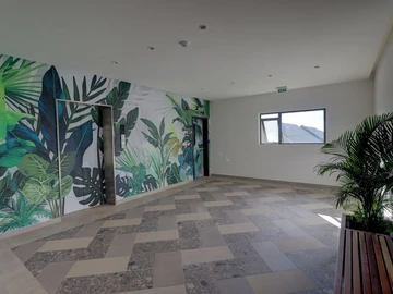 Appartement de 2 Chambres