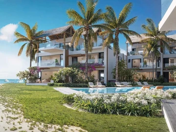 3 Bedroom Penthouse