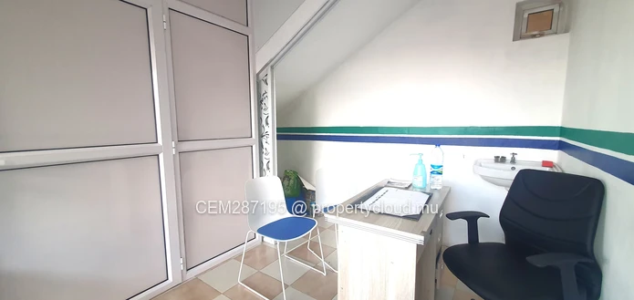 Prime Commercial Space For Rent In Carreau Laliane, Vacoas