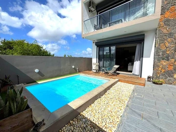 Villa de 3 Chambres