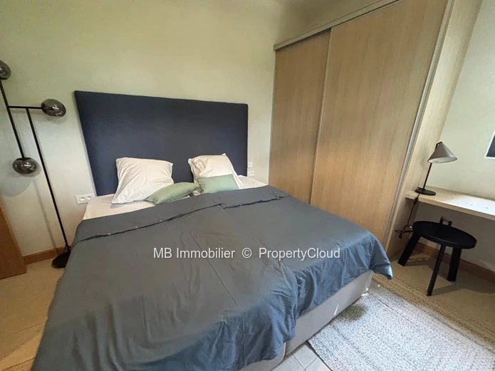 Appartement en vente - Belle Vue Harel