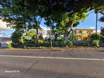 Commercial Land for Sale at Route Royale Mare D'Australia, Pont Praslin