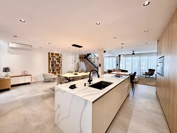 3 Bedroom Villa