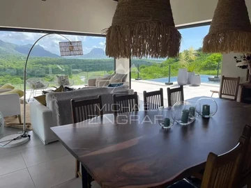 Villa de 5 Chambres