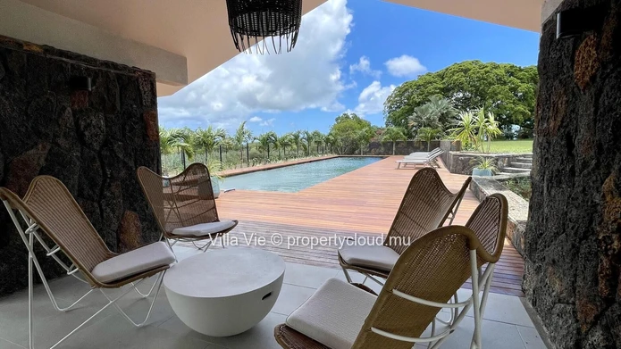 Belle Vue - Bel appartment de 3 chambres en-suite au rez-de-chaussée