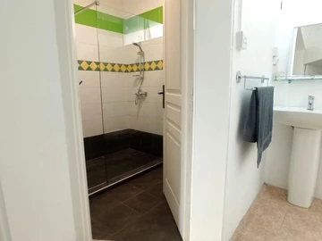 Maison de 2 Chambres