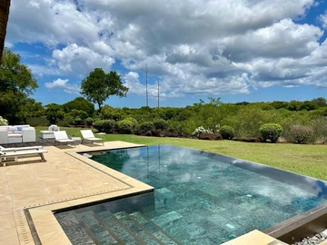 Villa de 4 Chambres
