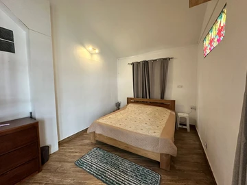 Maison de 5 Chambres