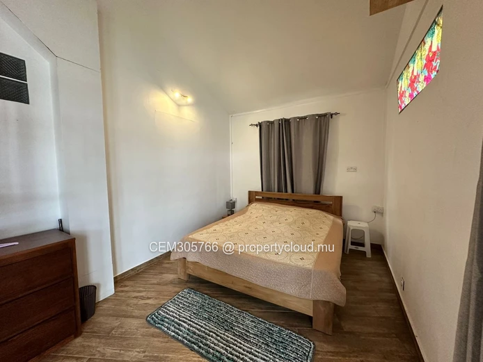 Maison à Louer à Flic-en-Flac – Morcellement Anna
