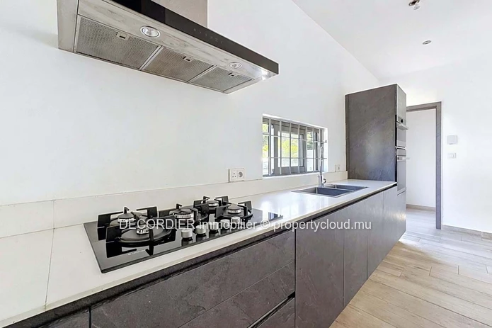 Stunning New Villa with Private Pool in Calodyne