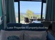 Appartement de 3 Chambres à Louer – Flic en Flac