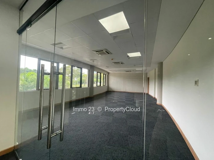 Office for rent