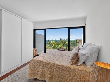 4 Bedroom Apartment
