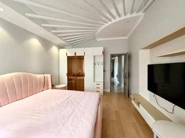 Maison de 5 Chambres