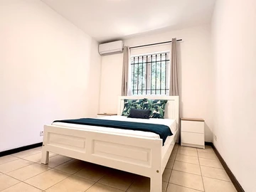Villa de 3 Chambres