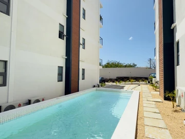 Appartement de 3 Chambres