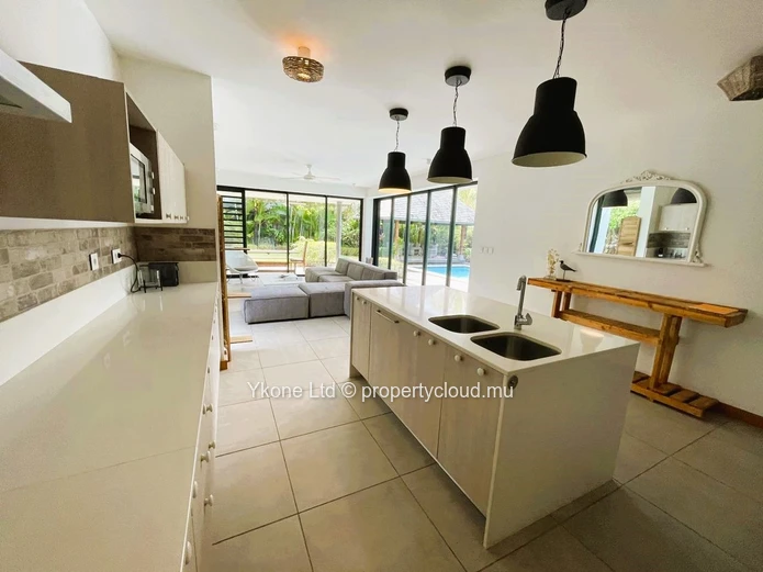 Villa For Sale In Black River
