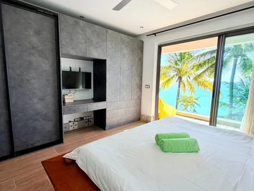 2 Bedroom Penthouse