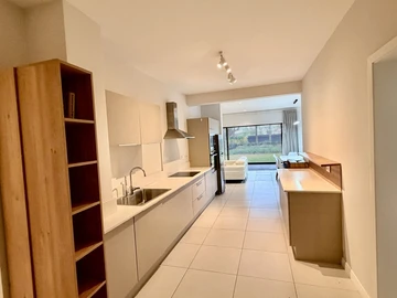 Appartement de 3 Chambres