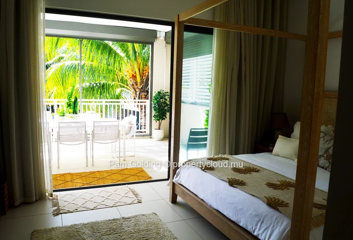 Luxury 3 Bedroom Apartment for Sale in Pereybere | Walk to the Beach, Restaurants & 2Beach Club Access