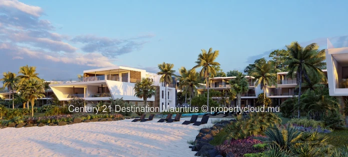 Beachfront Bliss