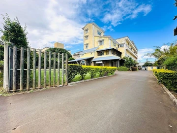 Commercial Property