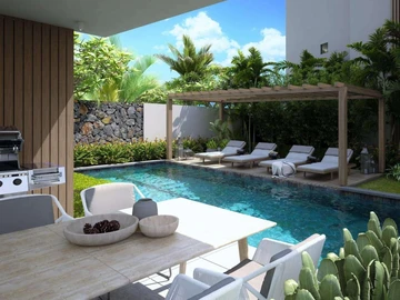3 Bedroom Apartment