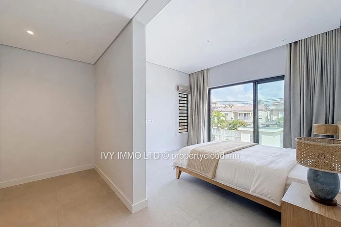 Newly Built Apartment For Rent – Pereybere