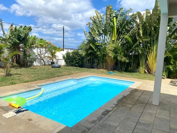 3 Bedroom Villa