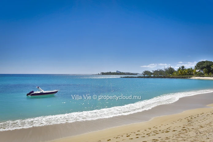 VILLA CRECERELLE (6 personnes)
