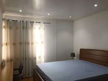 Appartement de 4 Chambres
