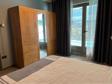 Appartement de 2 Chambres