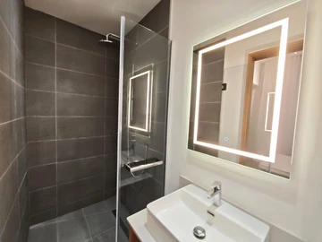 Appartement de 2 Chambres