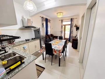 3 Bedroom Apartment