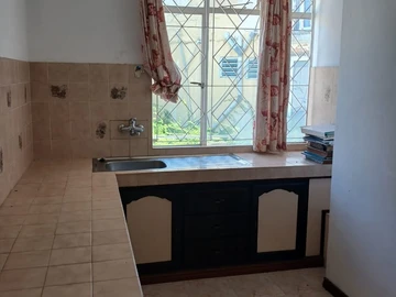Appartement de 4 Chambres