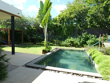 Villa de 3 Chambres