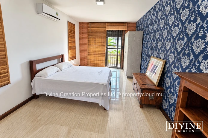 House For Rent – Balaclava | Morcellement Holiday