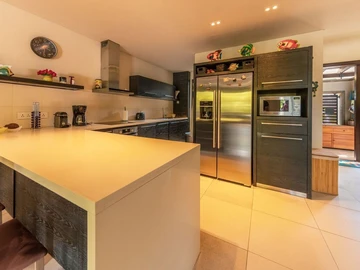 Townhouse, Duplex de 3 Chambres