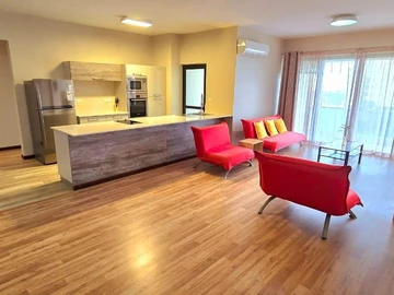 3 Bedroom Apartment
