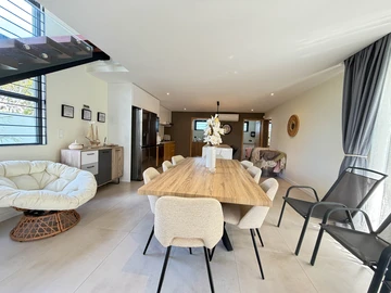 Villa de 4 Chambres