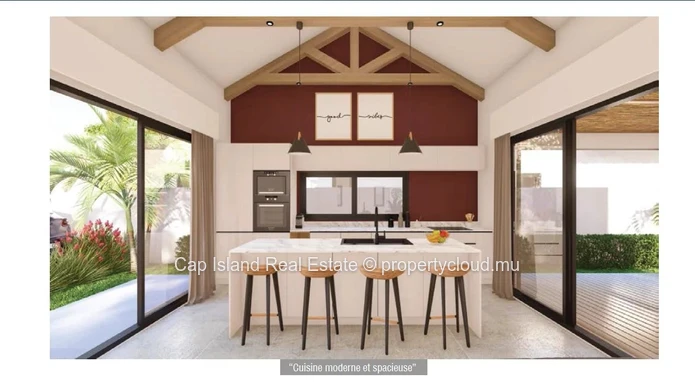 Prestige Villas in Co-Ownership – Grand Baie, Chemin Vingt Pieds